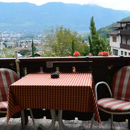 Obermaratscher Apartments Residence ラグンド エクステリア 写真