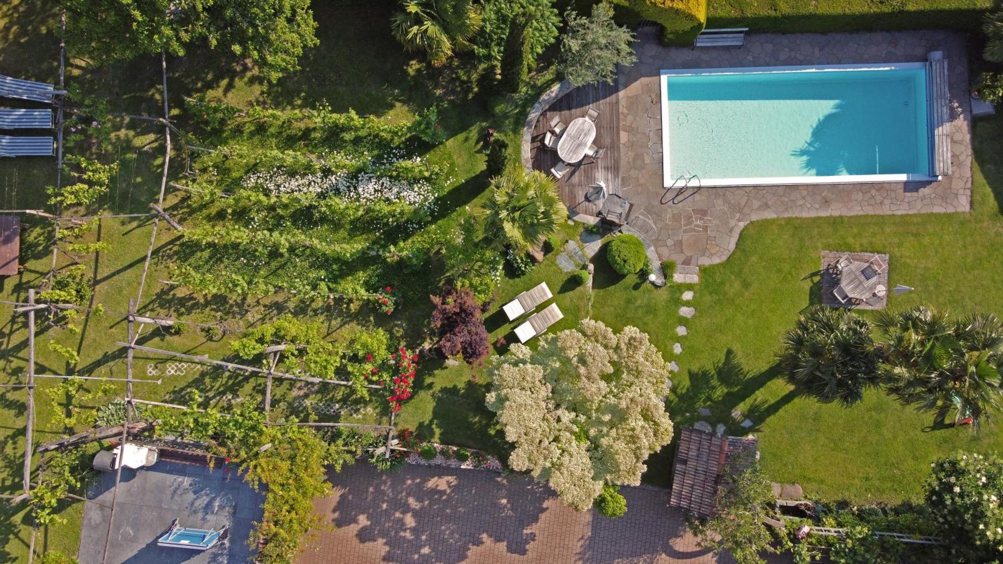 Obermaratscher Apartments Residence ラグンド エクステリア 写真