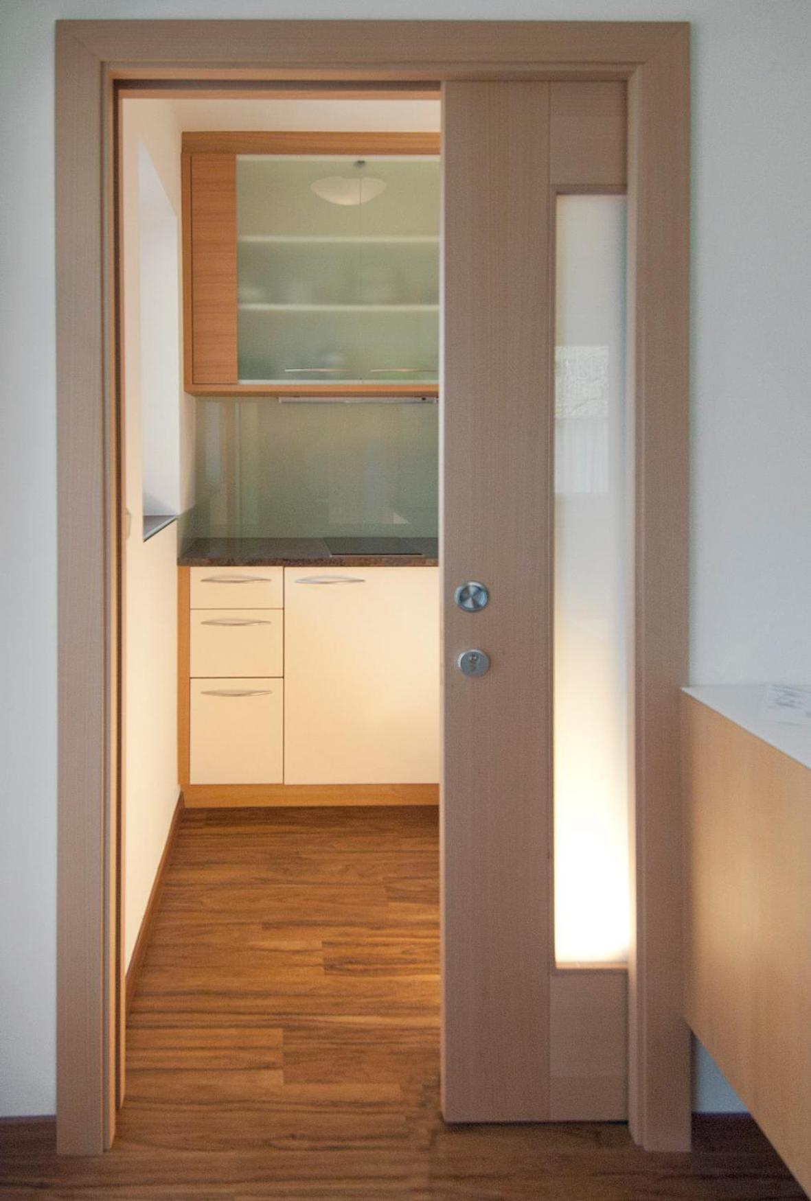 Obermaratscher Apartments Residence ラグンド エクステリア 写真