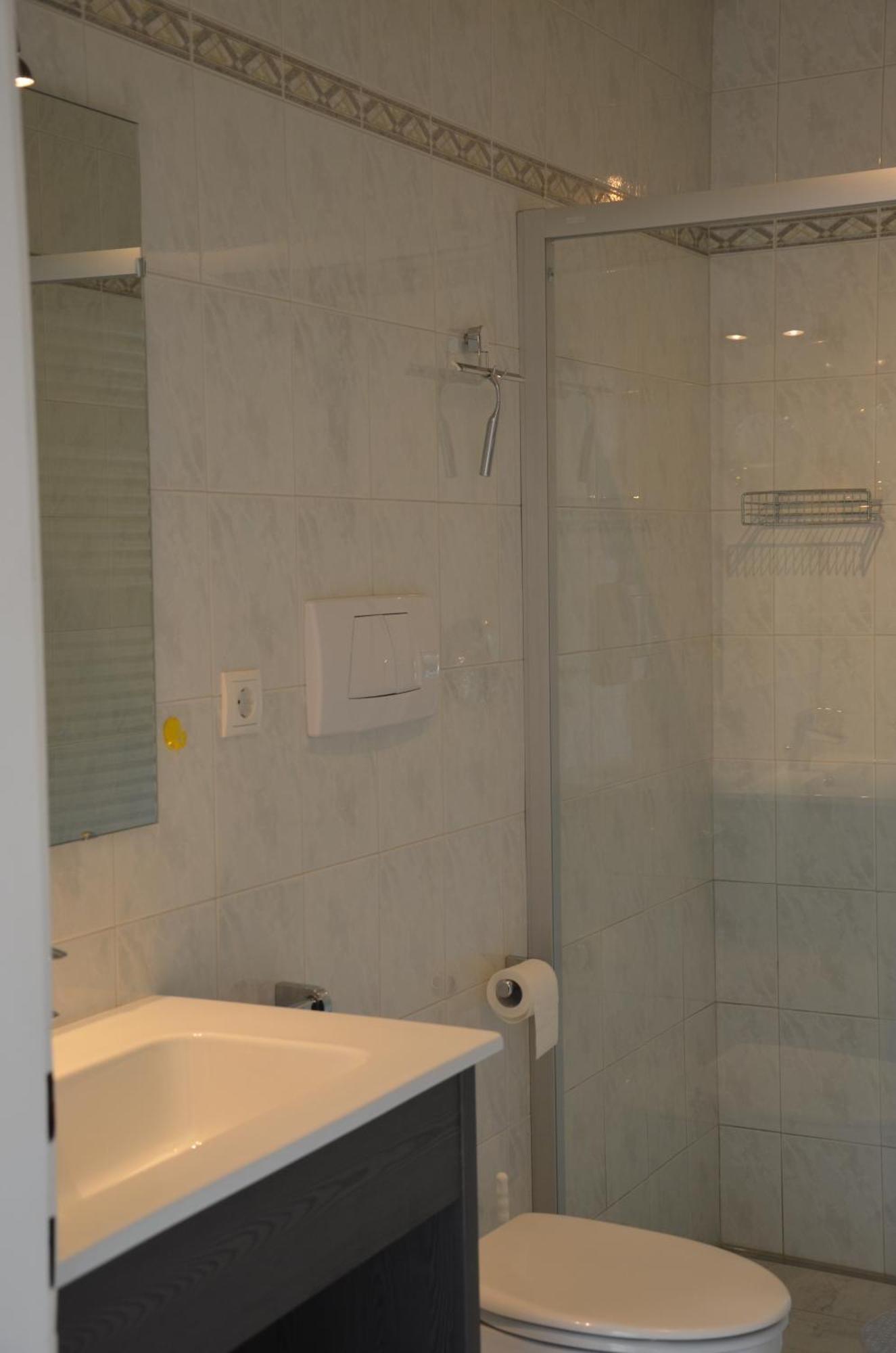 Obermaratscher Apartments Residence ラグンド 部屋 写真
